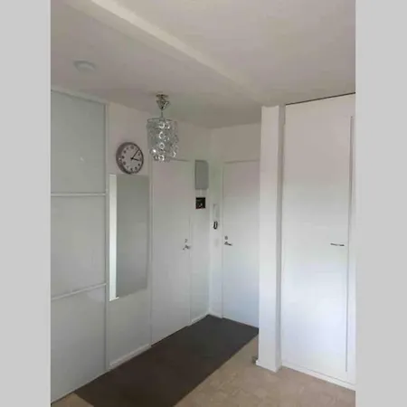 Penthouse With Sauna - Free Parking And Wi-fi! Apartment Rovaniemi